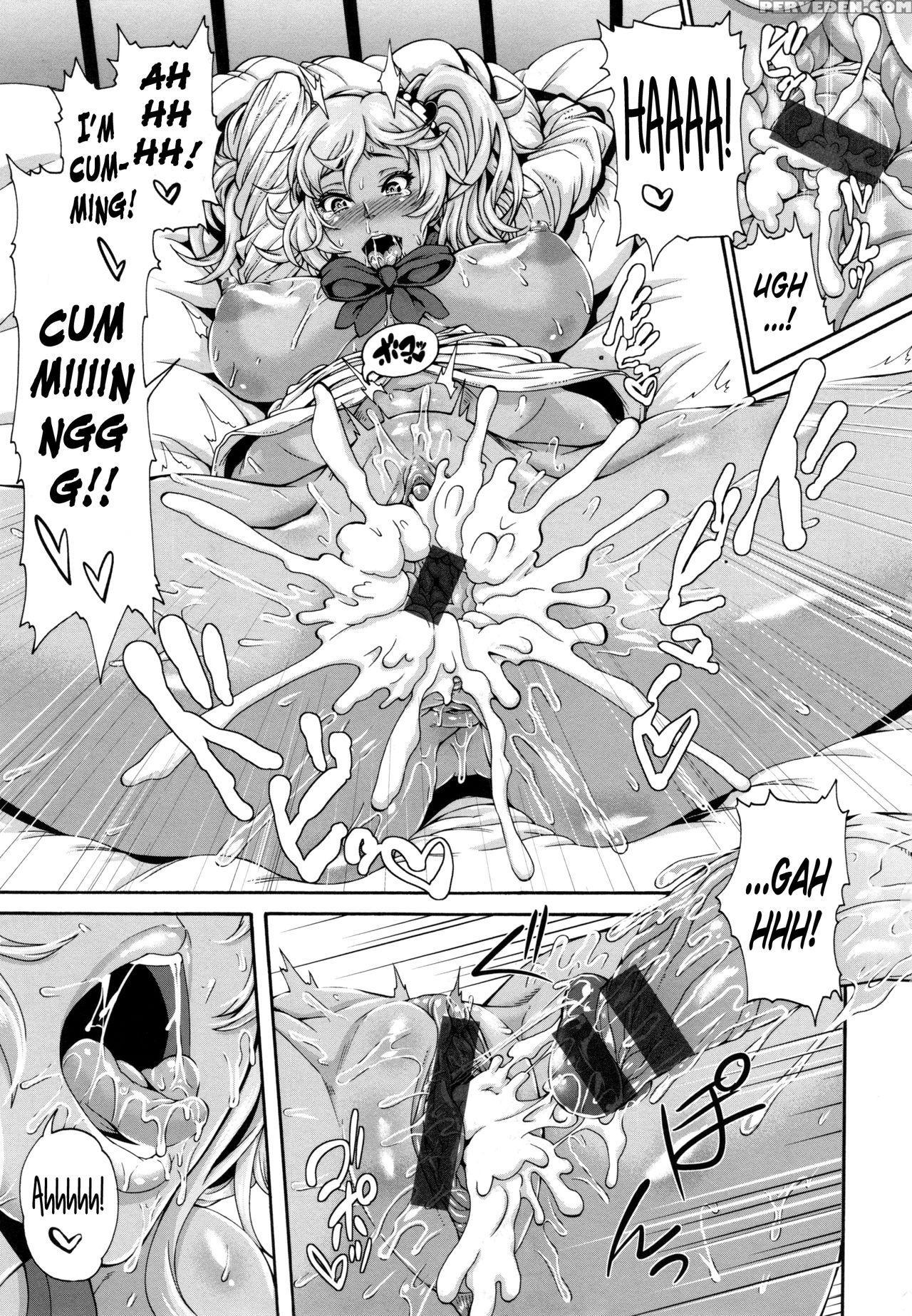 [karasu] Futari Wa Onapet | The Two Are Fap Materials + Haru-bitch (mesuhame Ikizome) [english] [n04h] Chapter 1000 Page 23